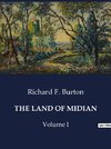 THE LAND OF MIDIAN