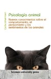 Psicología animal