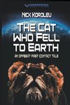 The Cat Who Fell to Earth