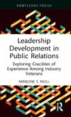 Leadership Development in Public Relations