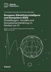 Kompass: Künstliche Intelligenz & Kompetenz 2023