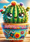 Kaktusgarten