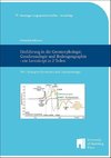 Einführung in die Geomorphologie, Geochronologie und Bodengeographie - ein Lernskript in 2 Teilen