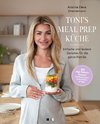 Toni's Mealprep Küche