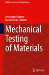 Mechanical Testing of Materials