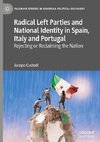 Radical Left Parties and National Identity in Spain, Italy and Portugal