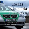 Coches de policía alemanes