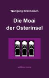 Die Moai der Osterinsel