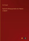 Cyprische Königsgestalten der Hauses Lusignan