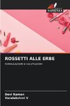 ROSSETTI ALLE ERBE