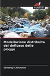 Modellazione distribuita del deflusso delle piogge