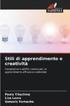 Stili di apprendimento e creatività