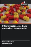 Infiammazione mediata da enzimi: Un rapporto