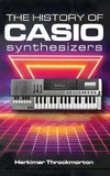 The History of Casio Synthesizers