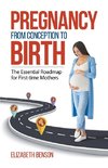 Pregnancy From Conception to Birth