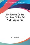 The Sources Of The Doctrines Of The Fall And Original Sin