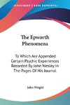 The Epworth Phenomena