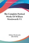 The Complete Poetical Works Of William Wordsworth V1