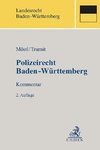 Polizeirecht Baden-Württemberg