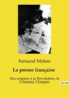 La presse française