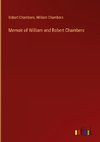 Memoir of William and Robert Chambers