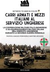 Carri armati e mezzi italiani al servizio ungherese