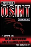 Advanced OSINT Strategies