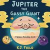 Jupiter the Gassy Giant