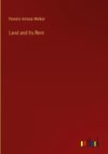 Land and Its Rent