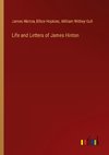 Life and Letters of James Hinton