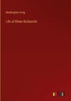 Life of Oliver Goldsmith