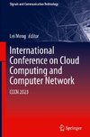 International Conference on Cloud Computing and Computer Networks