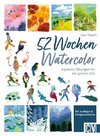 52 Wochen Watercolor