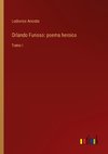 Orlando Furioso: poema heroico