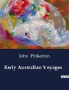 Early Australian Voyages