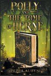 Polly and the Tome of Herne