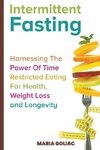 Intermittent Fasting