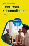 Gewaltfreie Kommunikation