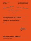 9 Komponistinnen aus 3 Jahrhunderten