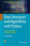 Data Structures and Algorithms with Python