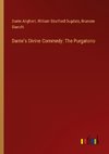 Dante's Divine Commedy: The Purgatorio