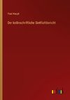 Der keilinschriftliche Sintfluthbericht