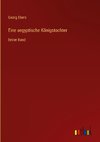 Eine aegyptische Königstochter