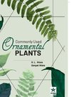 Commonly Used Ornamental Plants