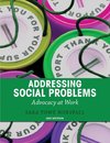 Addressing Social Problems