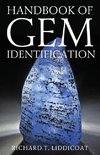 Handbook of Gem Identification