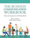 The Business Communication Workbook