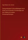 Zwangsmässige Lichtempfindungen durch Schall und Verwandte Erscheinungen auf dem Gebiete der andern Sinnesempfindungen