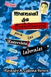 Manual de supervivencia para las entrevistas laborales