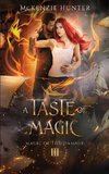 A Taste of Magic